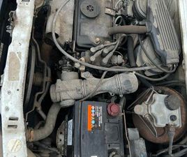 PEUGEOT 106 1.0 50CV