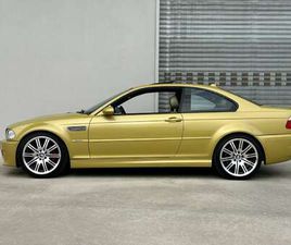 COUPE 3.2 ASI ORO / IMPECCABILE