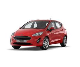 FORD FIESTA ST 5 PORTE 1.5 TDCI ST-LINE
