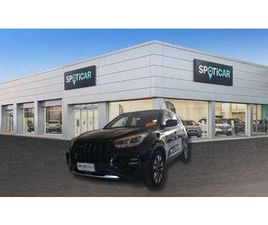 DR MOTOR DR5 1.5 TURBO BI-FUEL