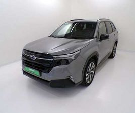 E-BOXER 2.0I EU PREMIUM