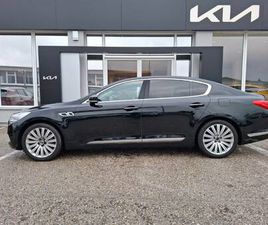 KIA K9 KIA K9 3,8 V6 RWD