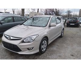 HYUNDAI I30 1.4I 109U043AС. 3,990 EUR