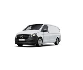 VITO 119 FOURGON LWB DSL VITO 2.0 BLUETEC L3 BE PRO 9G-TRONIC