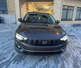 FIAT TIPO ② FIAT TIPO ESSENCE 1.0 ANNÉES 2021 KM77000 EURO 6 — FIAT — 2EMEMAIN