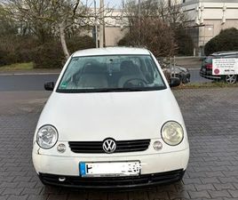 VW LUPO MIT TÜV