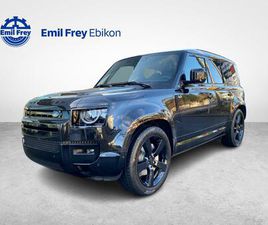 LAND ROVER DEFENDER 110 3.0 D I6 350 X-DYNAMIC HSE
