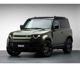 LAND ROVER DEFENDER 90 3.0 D I6 350 X-DYNAMIC HSE