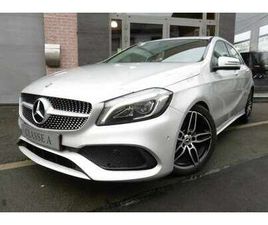 A 180 *** PACK AMG ***