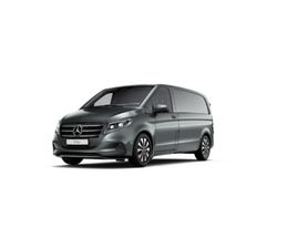 VITO 119 FOURGON MWB DSL VITO 2.0 BLUETEC L2 BE SELECT 9G-TRONIC