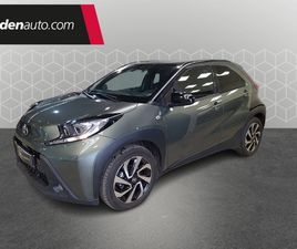 TOYOTA AYGO X DESIGN 72CH BMV5