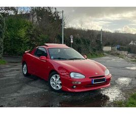 MAZDA MX3 V6