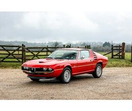 2025 BY BERTONE (1978) 2DOOR