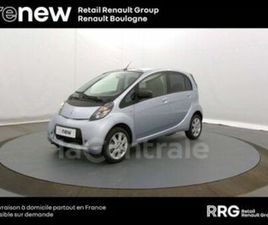 CITROEN C-ZERO C-ZERO CONFORT 14.5KWH B