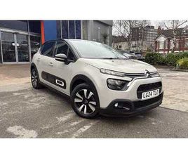 1.2 PURETECH 110 PLUS 5DR EAT6 2024