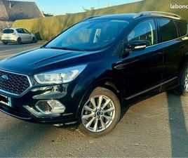 FORD FLEX FORD KUGA VIGNALE FLEX FUEL