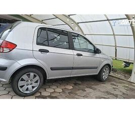 HYUNDAI GETZ C-NPZ