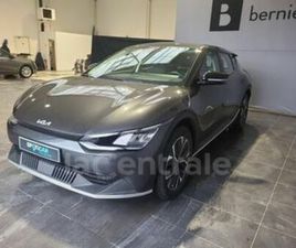 KIA EV6 77.4KWH AIR ACTIVE BUSINESS