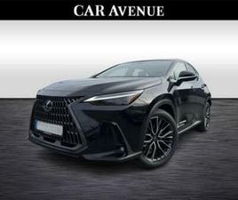 ② LEXUS NX 450H+ PRIVILEGE LINE — LEXUS — 2EMEMAIN