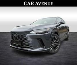 ② LEXUS RX 450H PRIVILEGE LINE — LEXUS — 2EMEMAIN