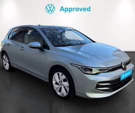 VOLKSWAGEN GOLF LIFE 1.5 TSI 85 KW (116 CV)