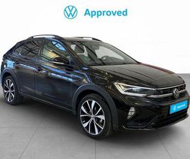 VOLKSWAGEN TAIGO R-LINE 1.0 TSI 85 KW (115 CV) DSG