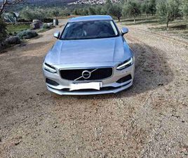 VOLVO S90 S90 D4 AUTOMATIK, 2018 GOD.