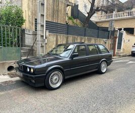 BMW 325IX E30 TOURING