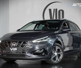 HYUNDAI I30 WAGON 1.0 T-GDI 100STYLE GR.SEDEŽEV+GR.VOLANA+KAMERA+T