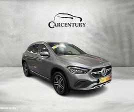 MERCEDES-BENZ GLA 250 E PROGRESSIVE