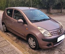 NISSAN PIXO NISSAN PIXO 2010, ΙΛΊΣΙΑ, 6.800 €