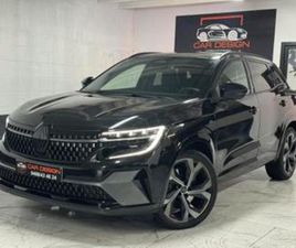 RENAULT AUSTRAL ② RENAULT AUSTRA ALPINE 1.3TCE / 2024 / 66.000KM / GARANTIE.. — RENAULT — 2EMEMAIN