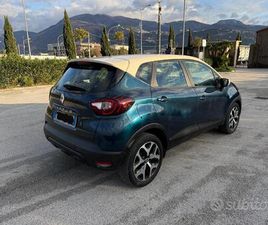 RENAULT R 5 RENAULT CAPTOUR