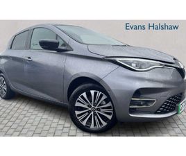 100KW TECHNO R135 50KWH 5DR AUTO 2023