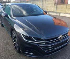 VOLKSWAGEN ARTEON ② VOLKSWAGEN ARTEON ARTEON EHYBRID 1.4 ELEGANCE OPF DSG (160 K — VOLKSWAGEN — 2EMEMAIN