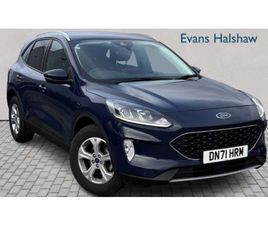 1.5 ECOBOOST 150 ZETEC 5DR 2021