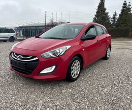 HYUNDAI I30 1,4CRDI 90U043AС 4,600 EUR