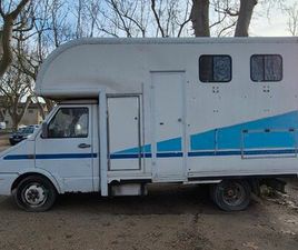 CAMION IVECO 90MIL KM