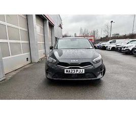 1.5T GDI ISG 3 5DR 2023