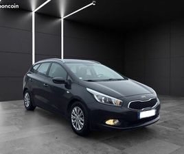 KIA CEED SW 1.6 CRDI 110CH