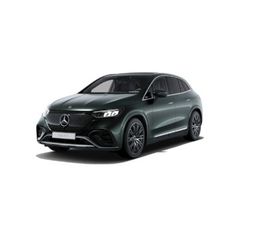 EQE SUV (X294) EQE 96 KWH 350+ STAR EDITION