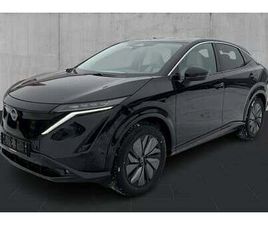 NISSAN ARIYA 87 EVOLVE 5D