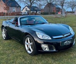 OPEL GT ② OPEL GT — OPEL — 2EMEMAIN