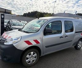 RENAULT KANGOO EXPRESS CA BLUE DCI 115 EXTRA R-LINK