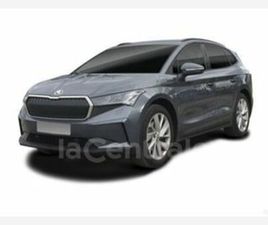 SKODA ENYAQ IV 85X L&K 82 KWH