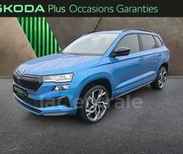 GENERATION2 1.5 TSI EVO 2 150 ACT SPORTLINE DSG7