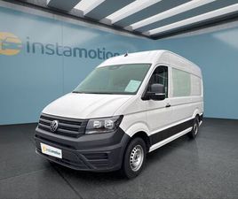 VOLKSWAGEN CRAFTER VOLKSWAGEN CRAFTER KASTEN 103 KW