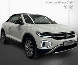 GOAL 1.5 TSI 110KW 7-GANG DSG 2 TÜREN