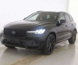 ULTIMATE BLACK EDITION PLUG-IN HYBRID*B&W