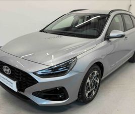 HYUNDAI I30 1,5 T-GDI FAMILY 1620KM AUTOMAT